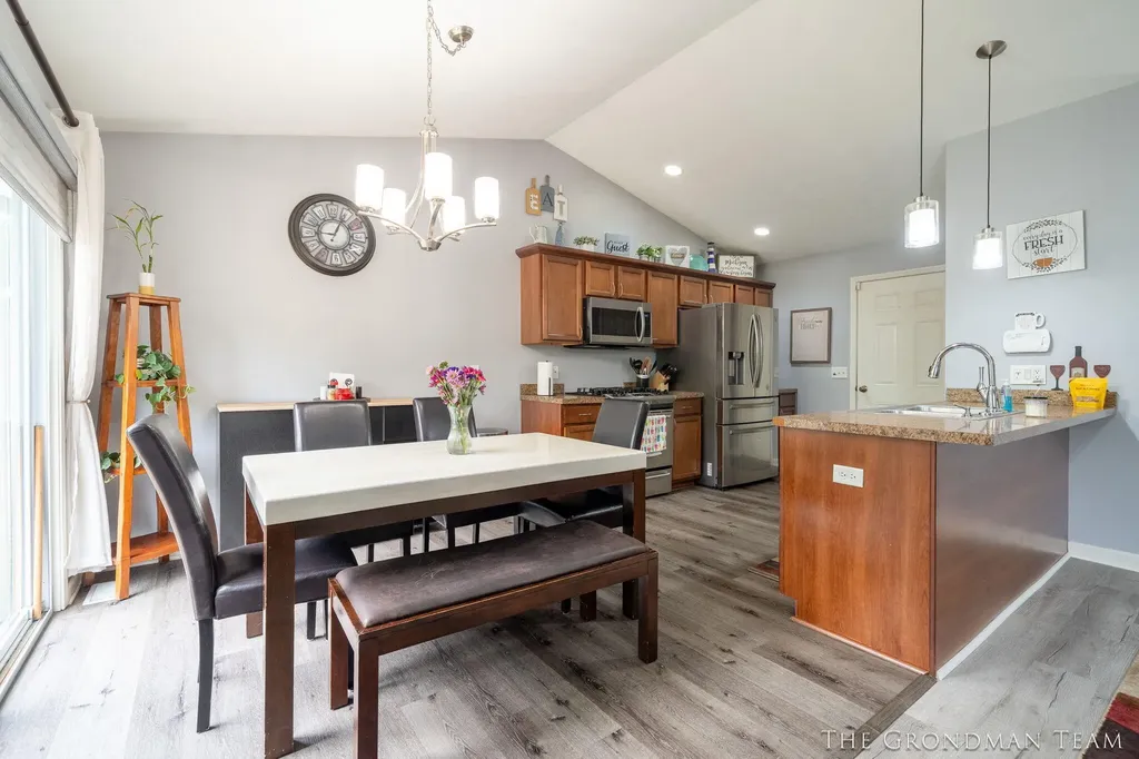 7776 Copper Corner Drive SE Caledonia Township MI 49316