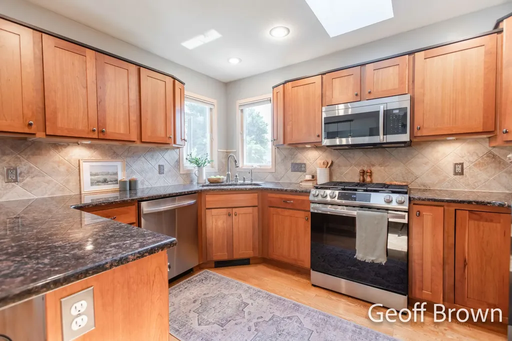 1019 Woodspointe Drive SW Byron Township MI 49315