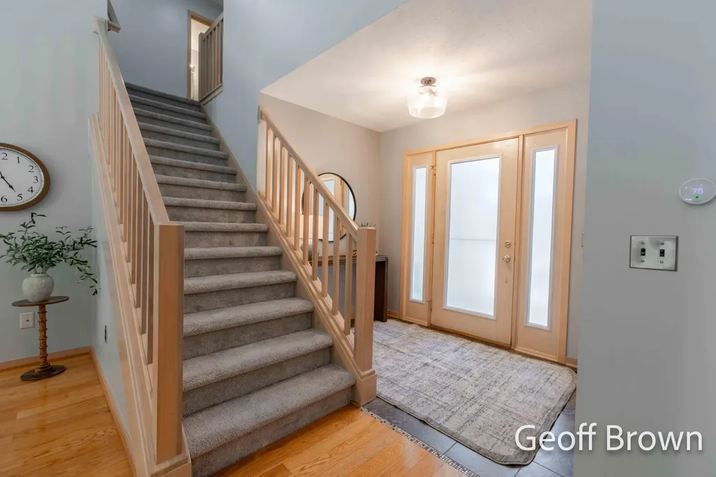 1019 Woodspointe Drive SW Byron Township MI 49315