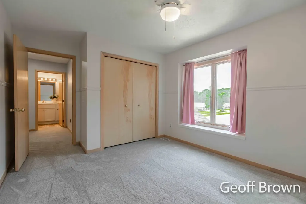 1019 Woodspointe Drive SW Byron Township MI 49315