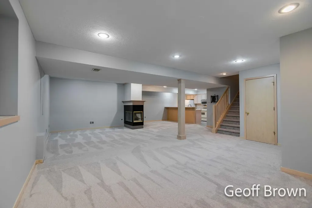 1019 Woodspointe Drive SW Byron Township MI 49315