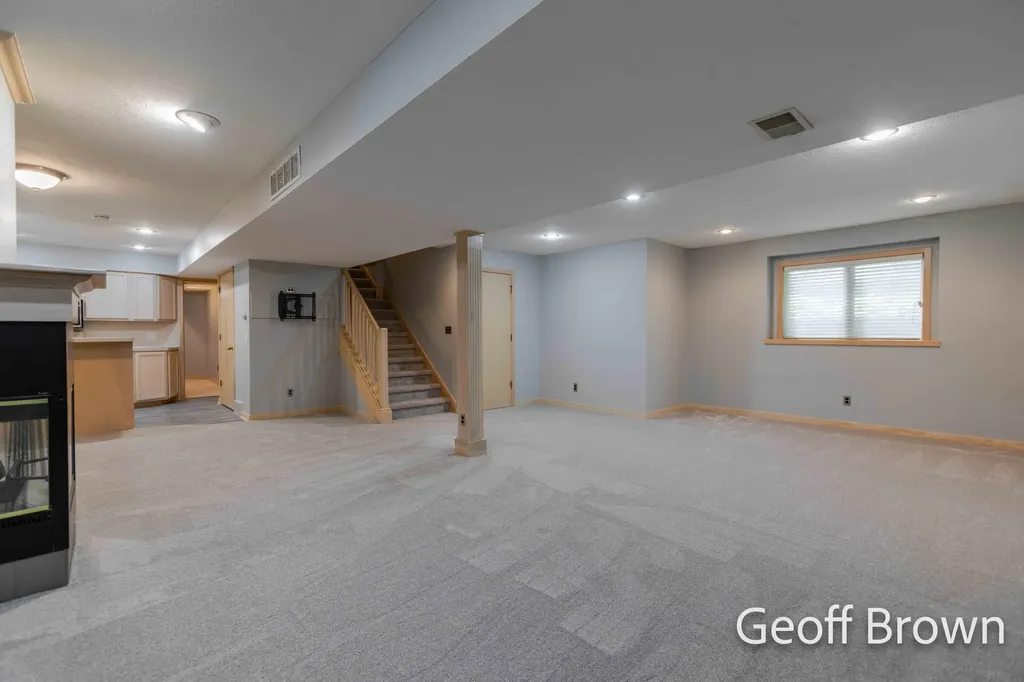1019 Woodspointe Drive SW Byron Township MI 49315