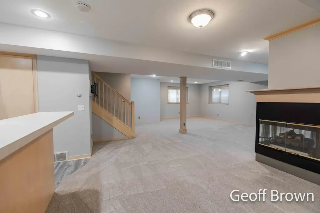 1019 Woodspointe Drive SW Byron Township MI 49315
