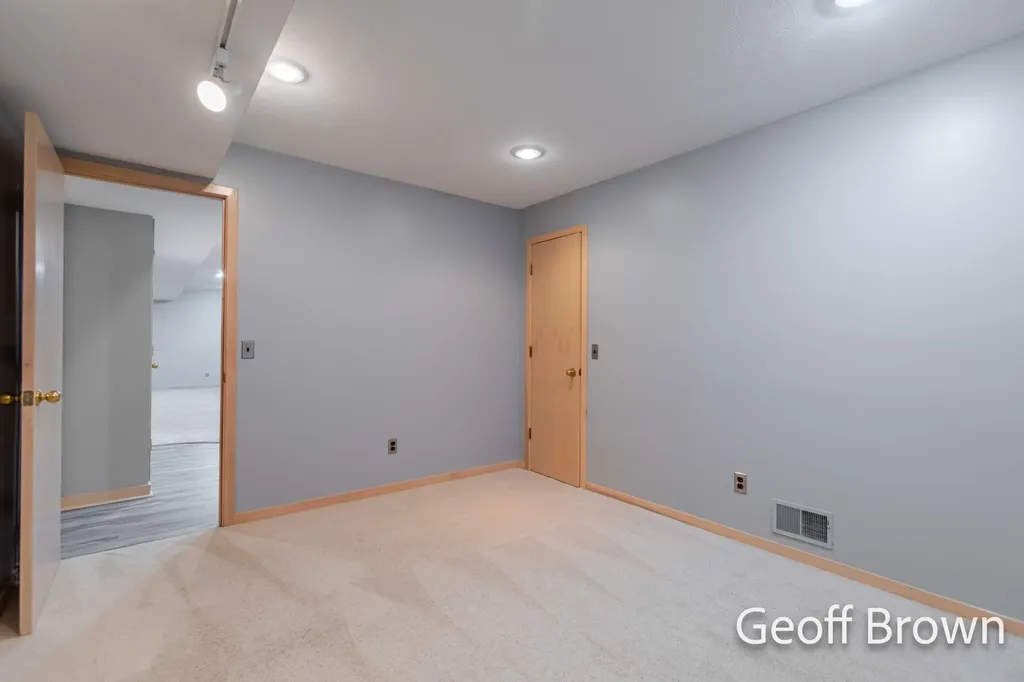 1019 Woodspointe Drive SW Byron Township MI 49315