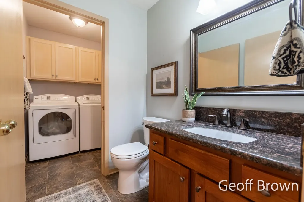 1019 Woodspointe Drive SW Byron Township MI 49315