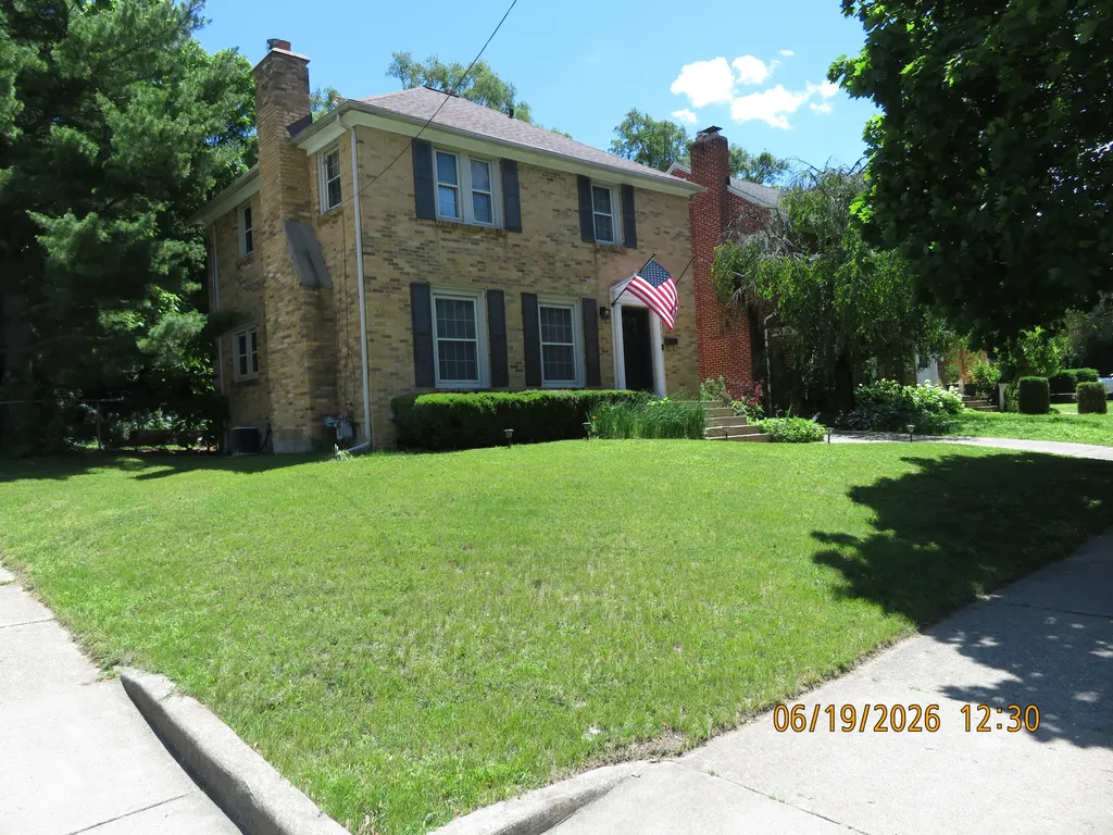 2140 NE Coit Avenue NE Grand Rapids City MI 49505
