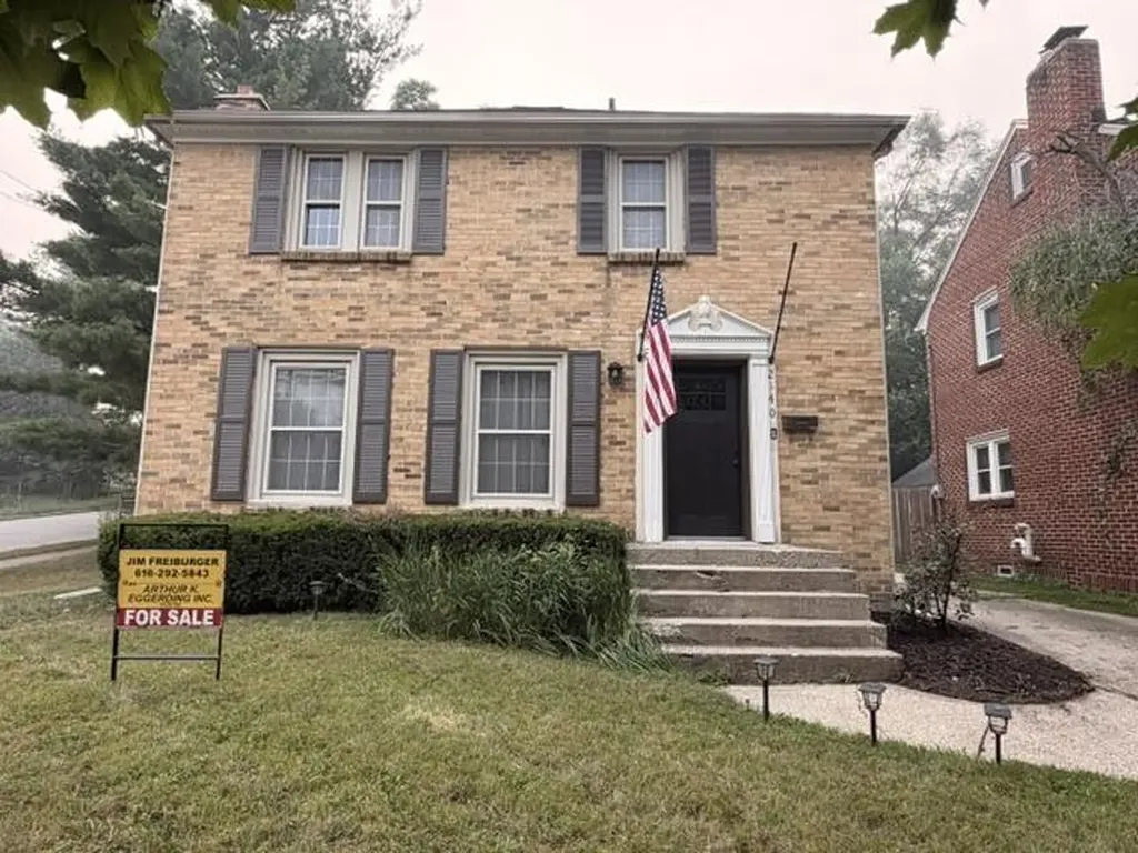 2140 NE Coit Avenue NE Grand Rapids City MI 49505