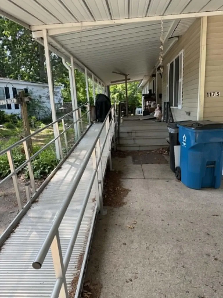 1175 Calgary Drive Norton Shores City MI 49444