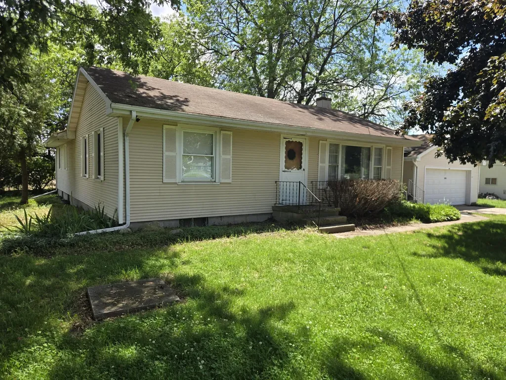 1091 Belding Road Orleans Township MI 48865