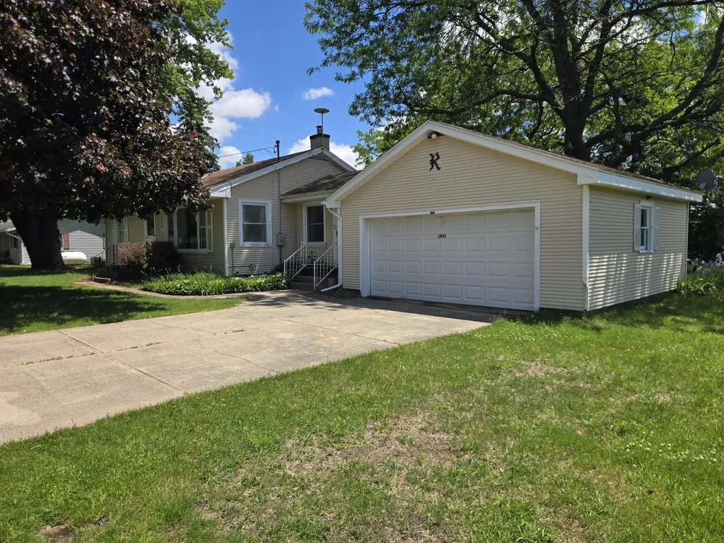 1091 Belding Road Orleans Township MI 48865