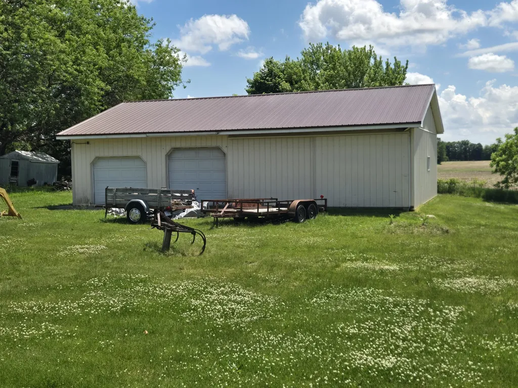 1091 Belding Road Orleans Township MI 48865