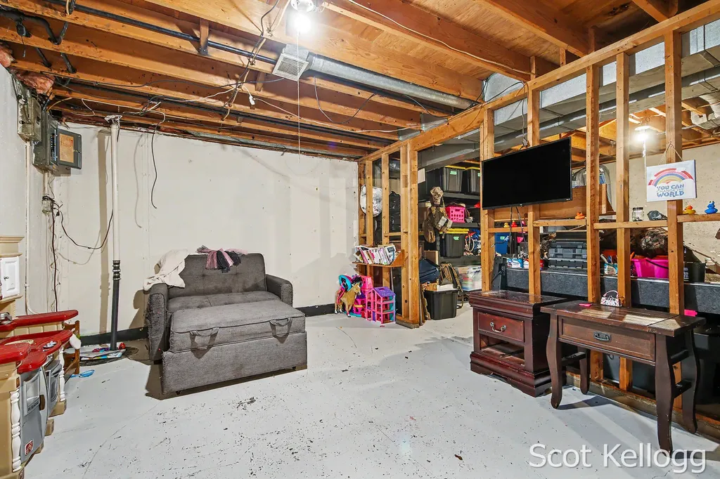 1330-1332 36th Street SW Wyoming City MI 49509