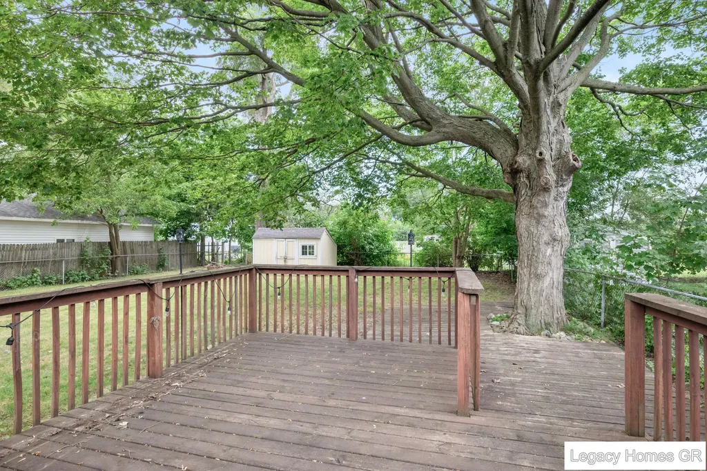 4250 Illinois Avenue SW Wyoming City MI 49509