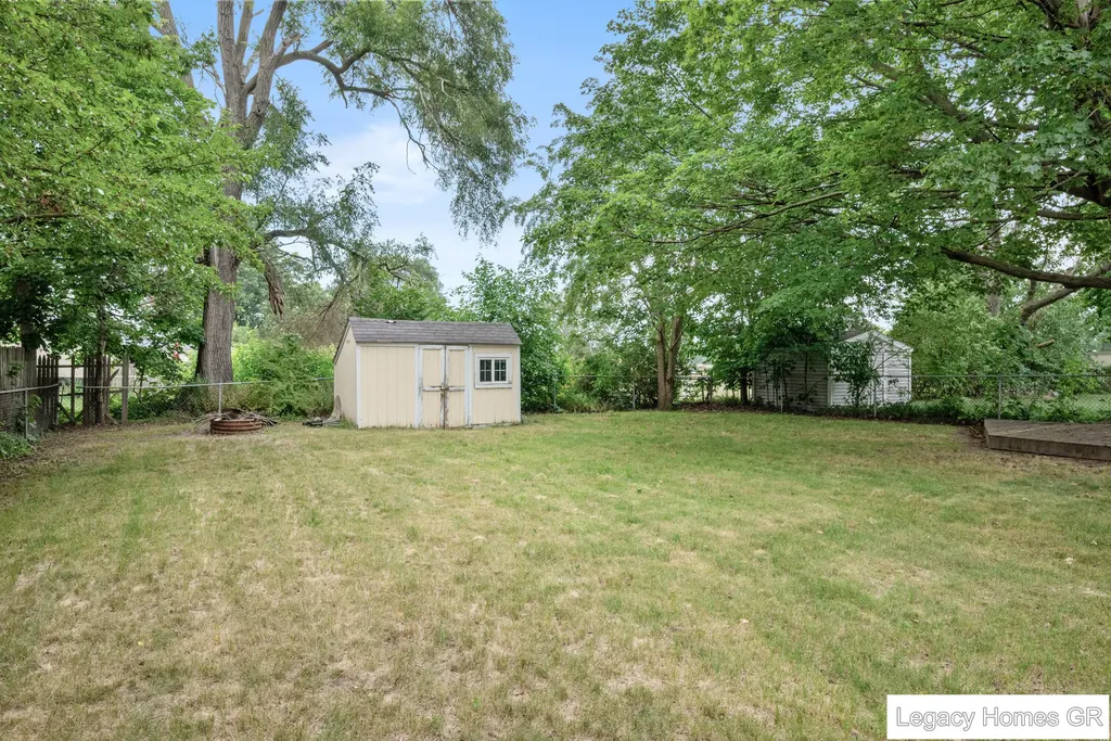 4250 Illinois Avenue SW Wyoming City MI 49509