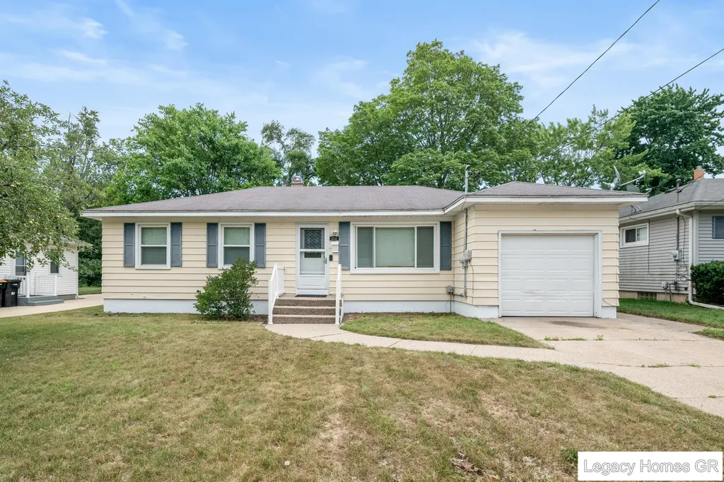 4250 Illinois Avenue SW Wyoming City MI 49509