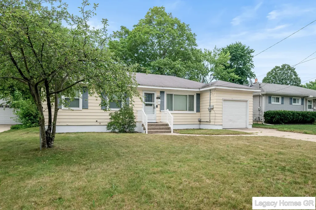 4250 Illinois Avenue SW Wyoming City MI 49509