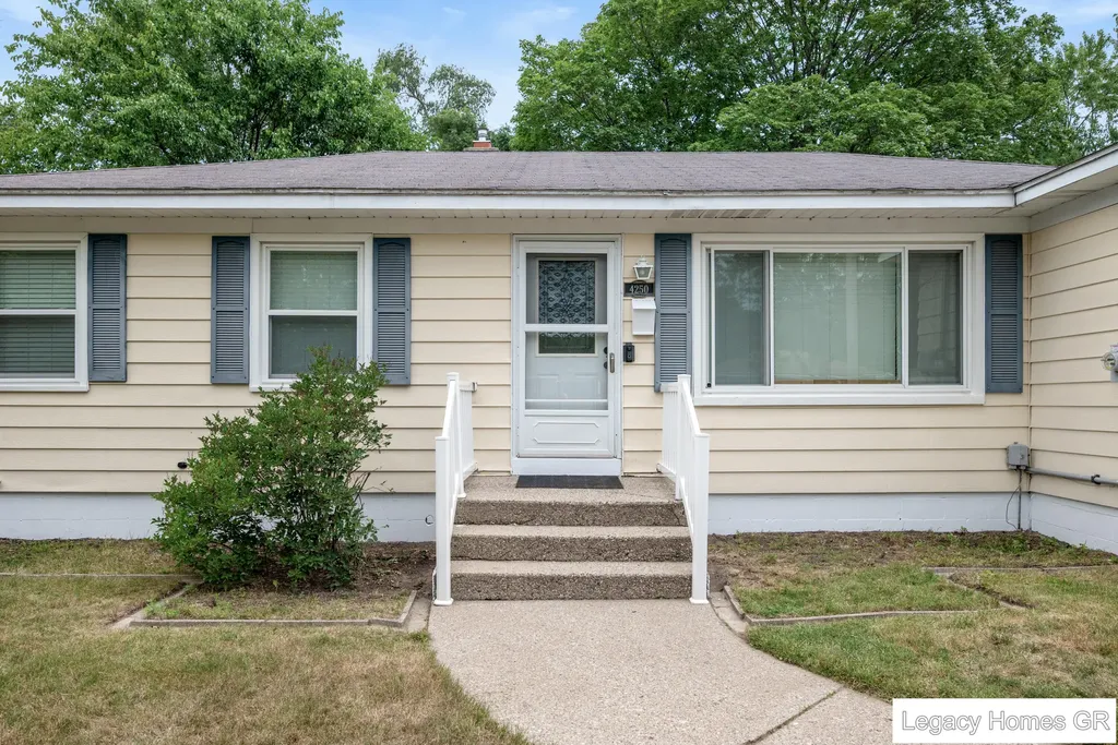 4250 Illinois Avenue SW Wyoming City MI 49509