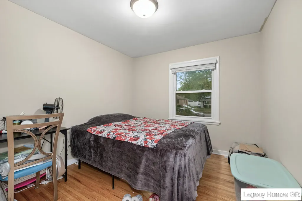 4250 Illinois Avenue SW Wyoming City MI 49509
