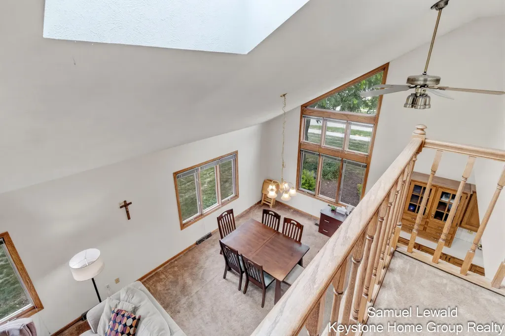 4551 Springmont Drive SE Kentwood City MI 49512