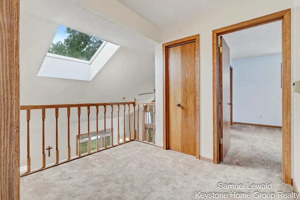 4551 Springmont Drive SE Kentwood City MI 49512