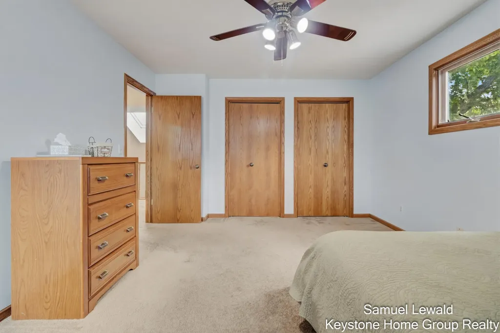 4551 Springmont Drive SE Kentwood City MI 49512