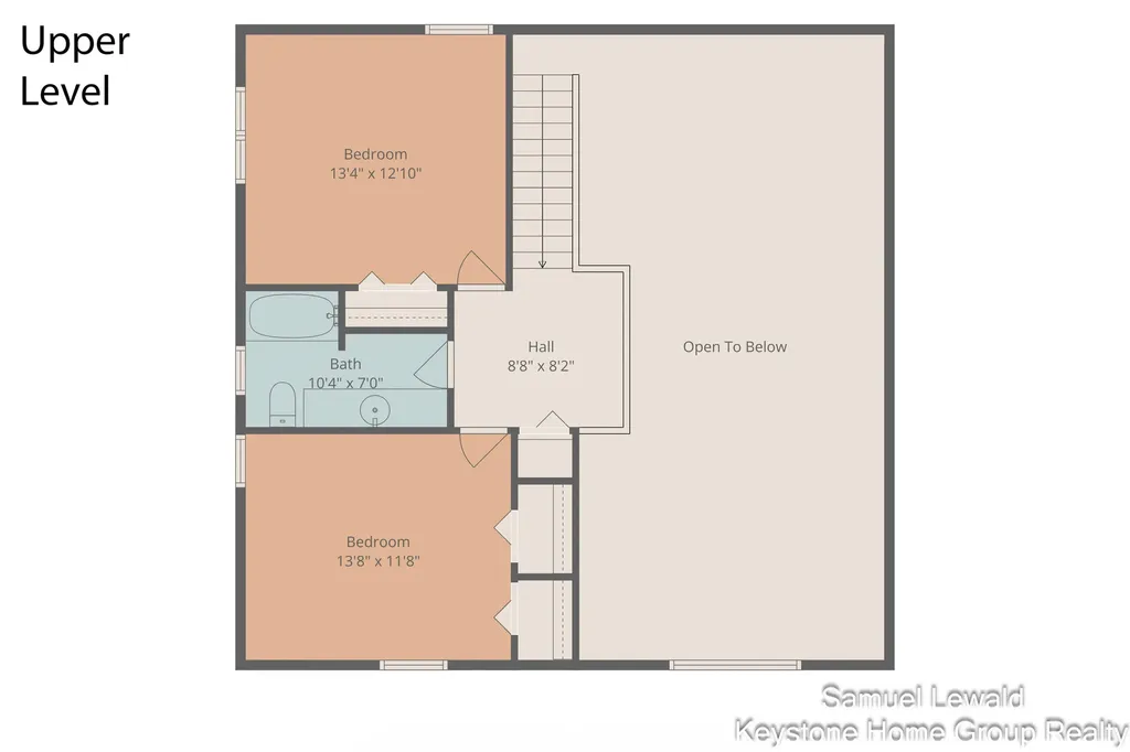 4551 Springmont Drive SE Kentwood City MI 49512