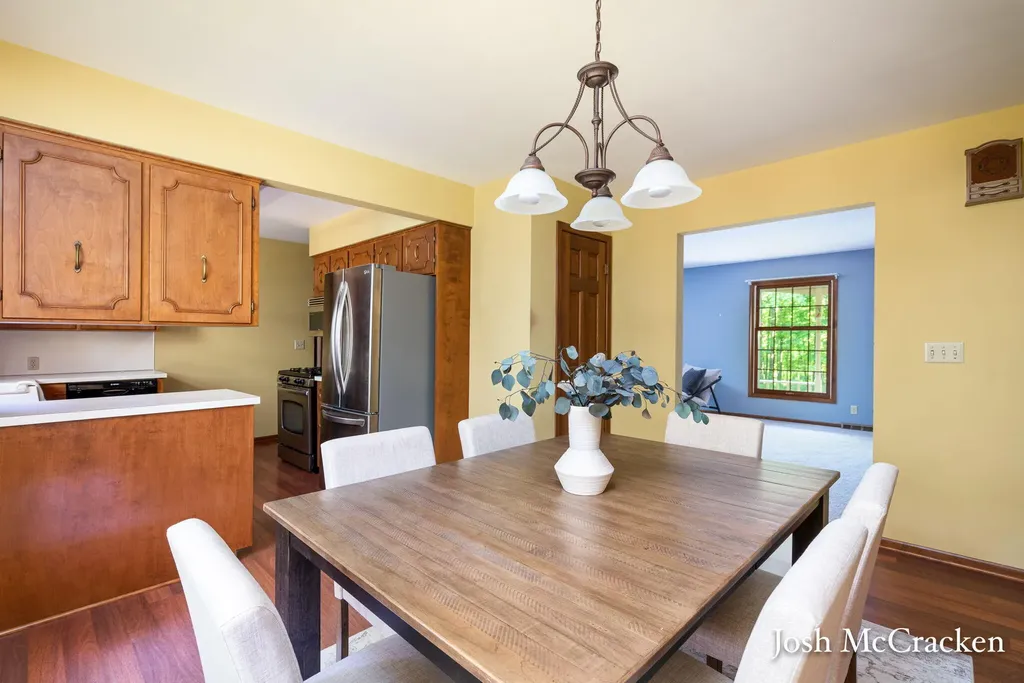 2894 Gulliford Drive SE Lowell Charter Township MI 49331