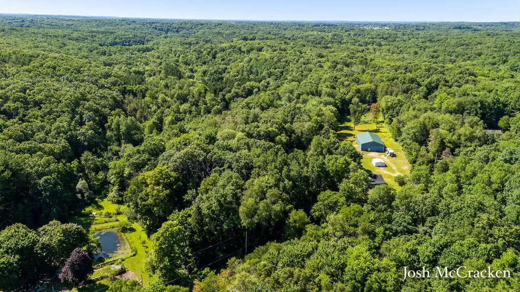 2894 Gulliford Drive SE Lowell Charter Township MI 49331