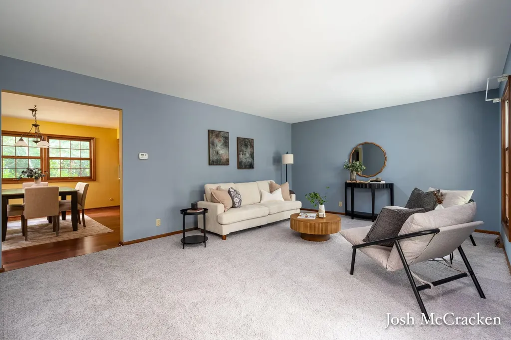 2894 Gulliford Drive SE Lowell Charter Township MI 49331