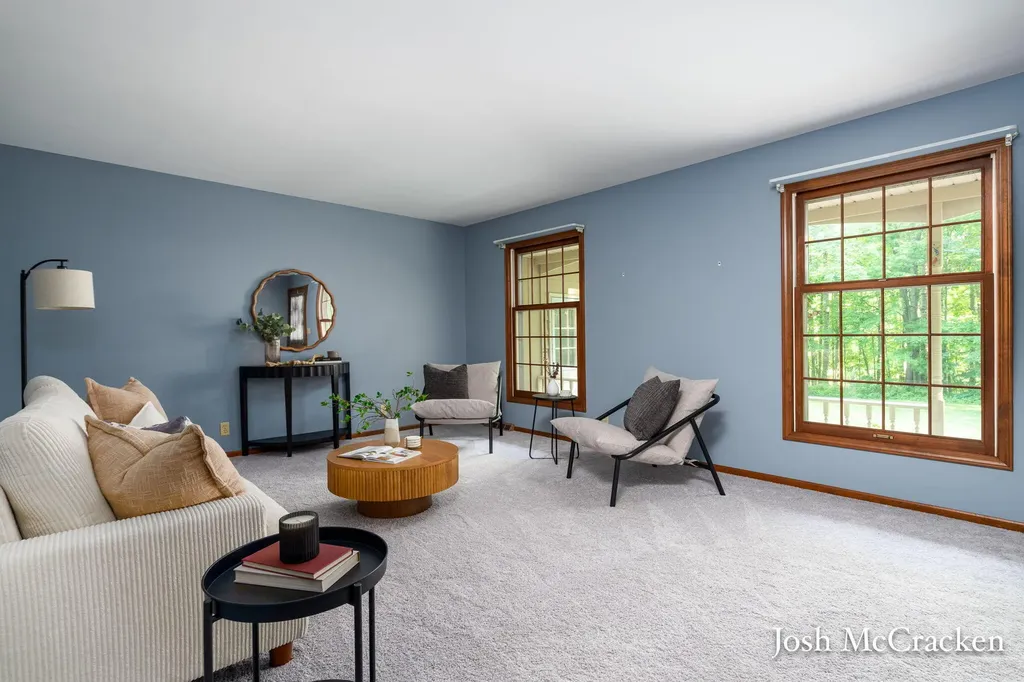 2894 Gulliford Drive SE Lowell Charter Township MI 49331