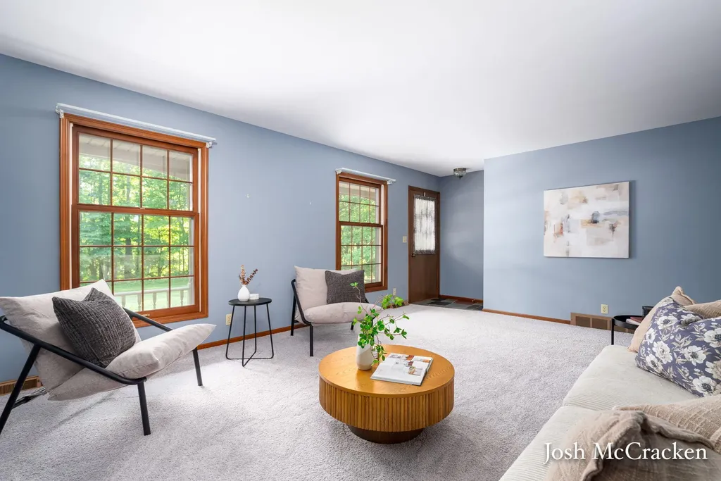 2894 Gulliford Drive SE Lowell Charter Township MI 49331