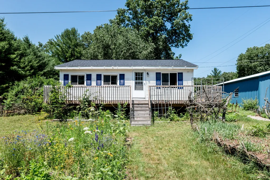 11264 Keller Road Orangeville Township MI 49344