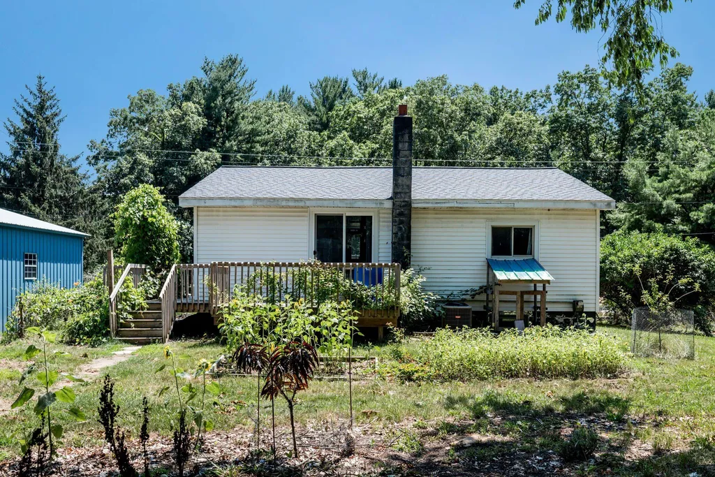 11264 Keller Road Orangeville Township MI 49344