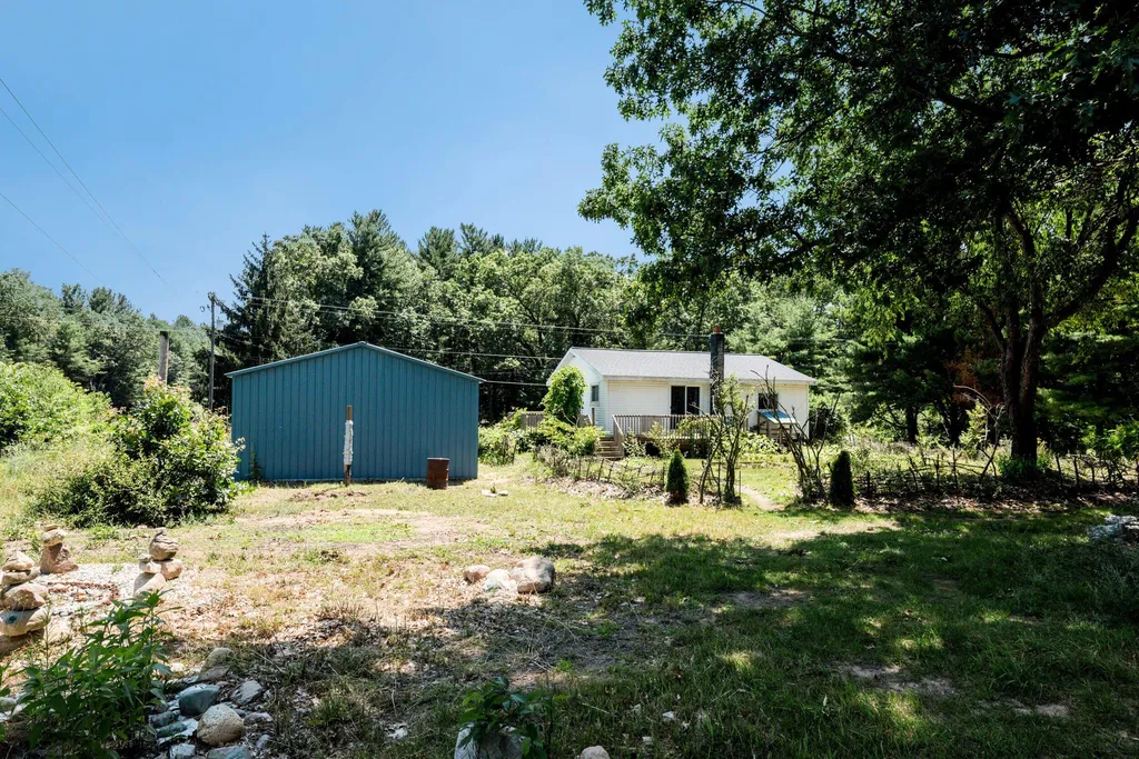 11264 Keller Road Orangeville Township MI 49344