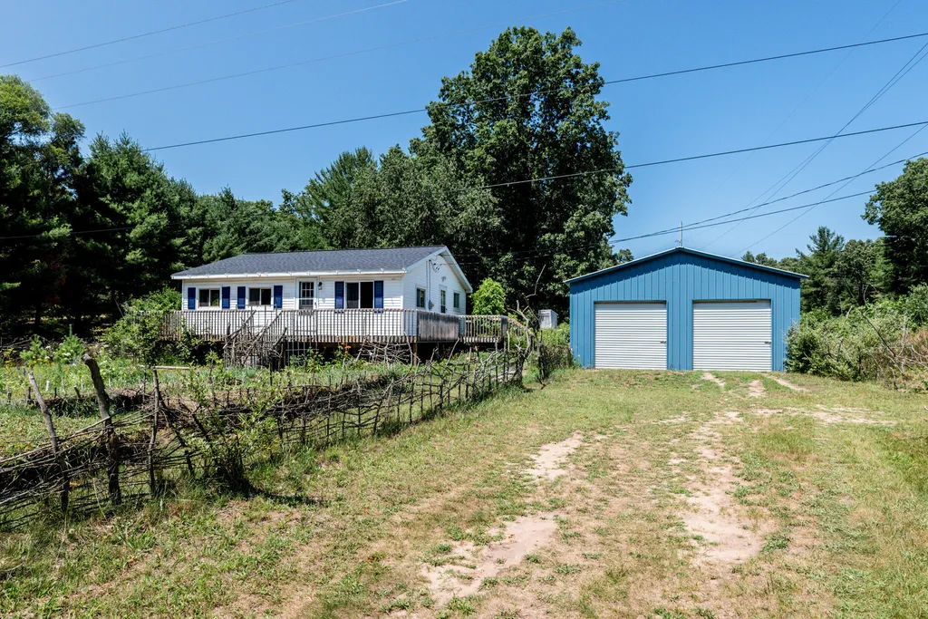 11264 Keller Road Orangeville Township MI 49344