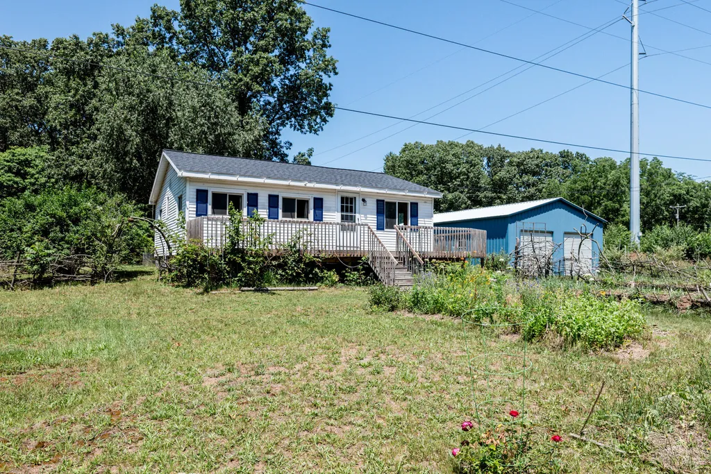 11264 Keller Road Orangeville Township MI 49344