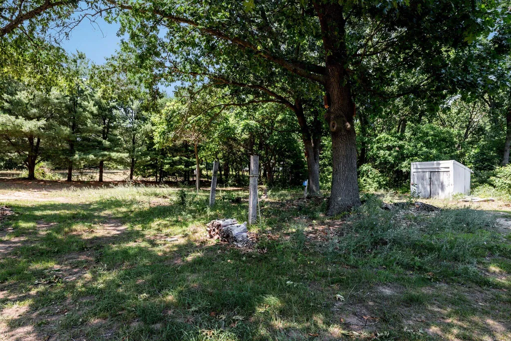 11264 Keller Road Orangeville Township MI 49344