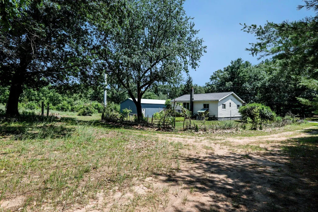 11264 Keller Road Orangeville Township MI 49344