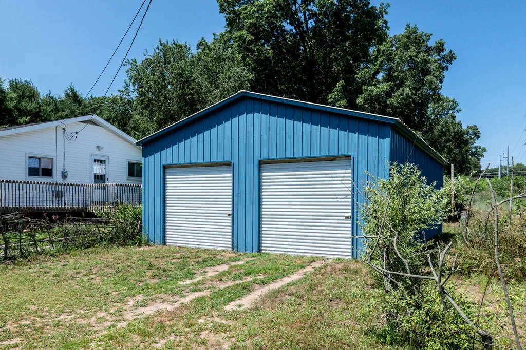 11264 Keller Road Orangeville Township MI 49344