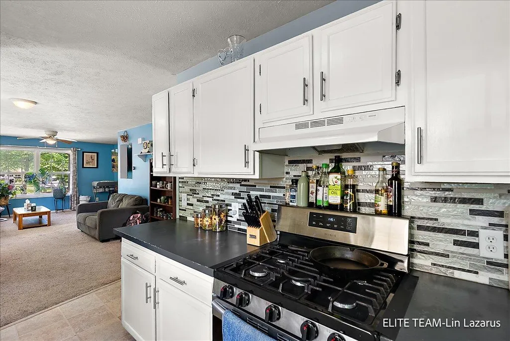 736 Cass Avenue SE Grand Rapids City MI 49503
