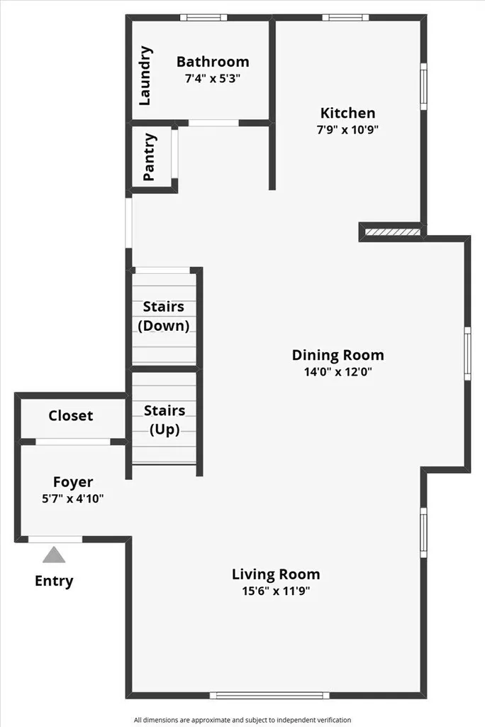 736 Cass Avenue SE Grand Rapids City MI 49503