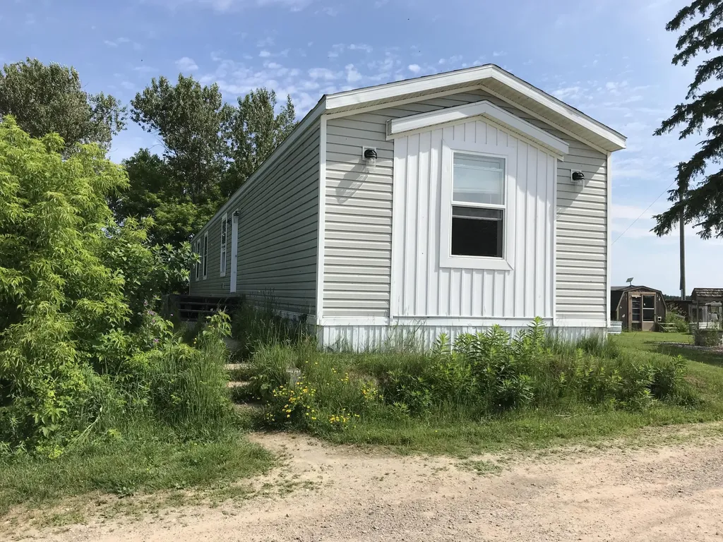 23057 S Clegg Road Pickford Township MI 49774