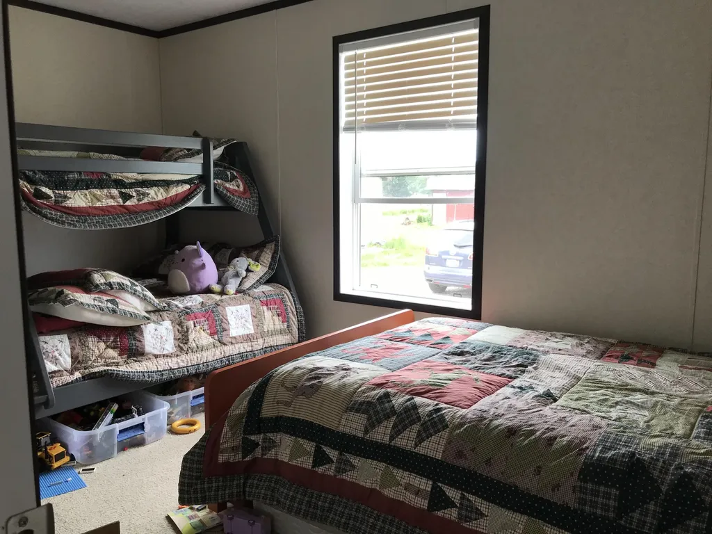 23057 S Clegg Road Pickford Township MI 49774