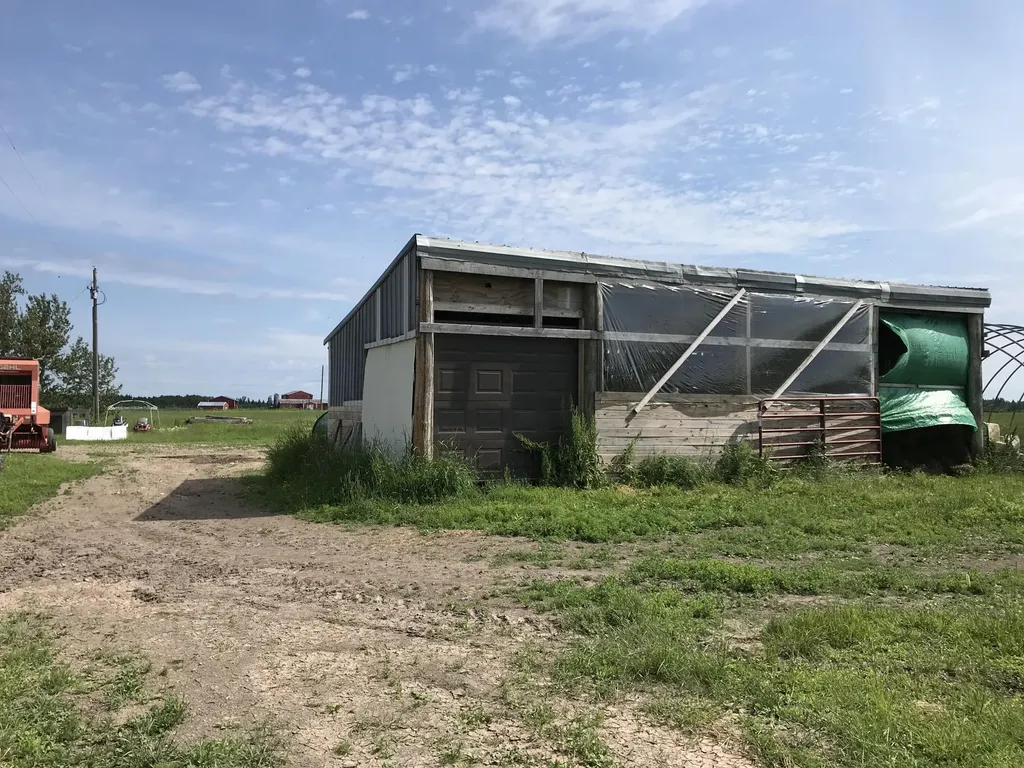 23057 S Clegg Road Pickford Township MI 49774