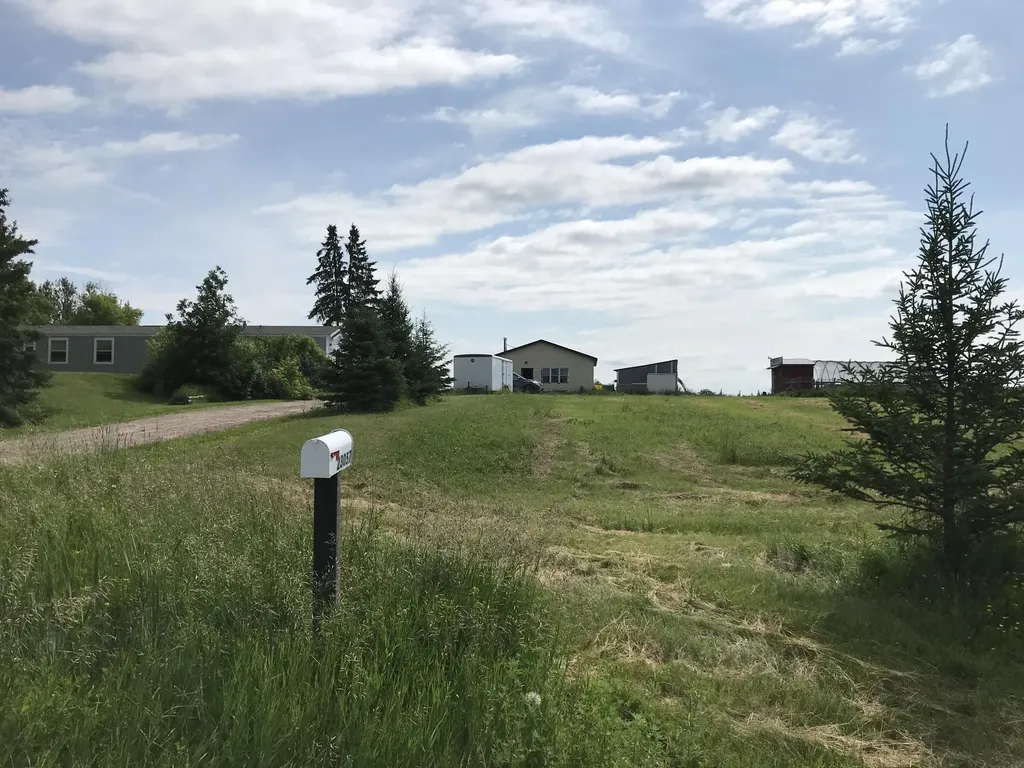 23057 S Clegg Road Pickford Township MI 49774