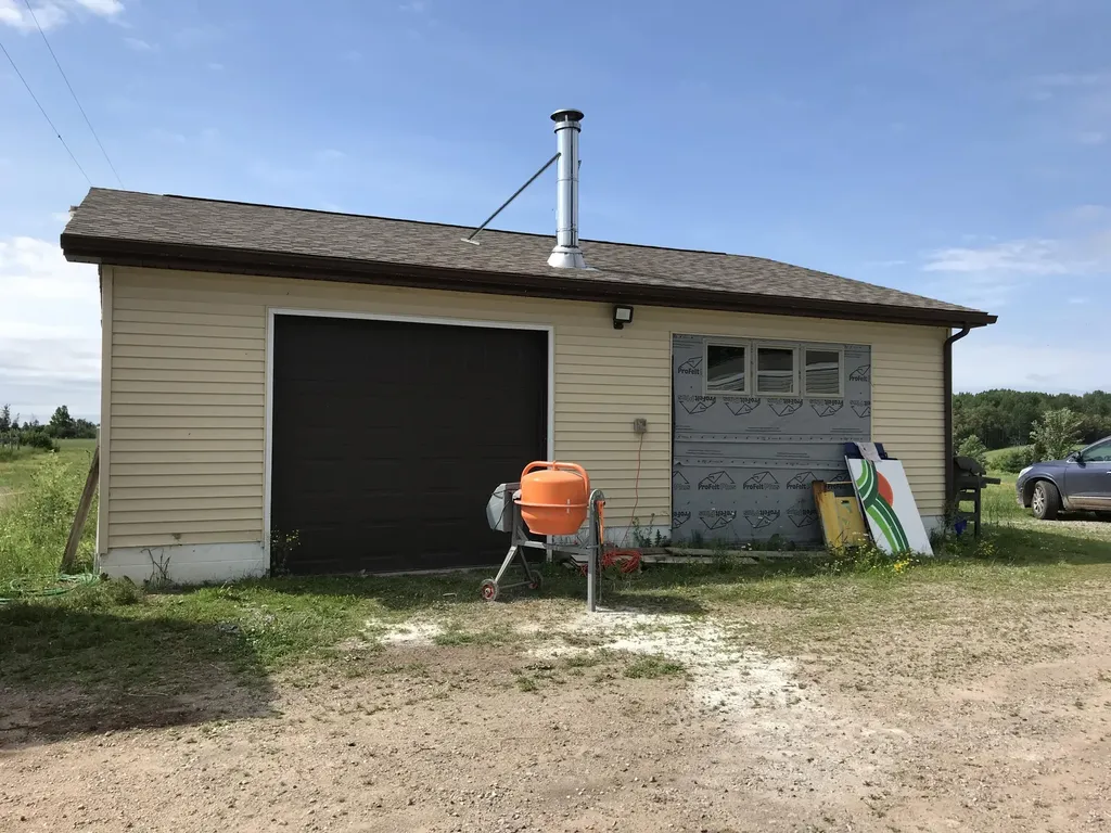 23057 S Clegg Road Pickford Township MI 49774