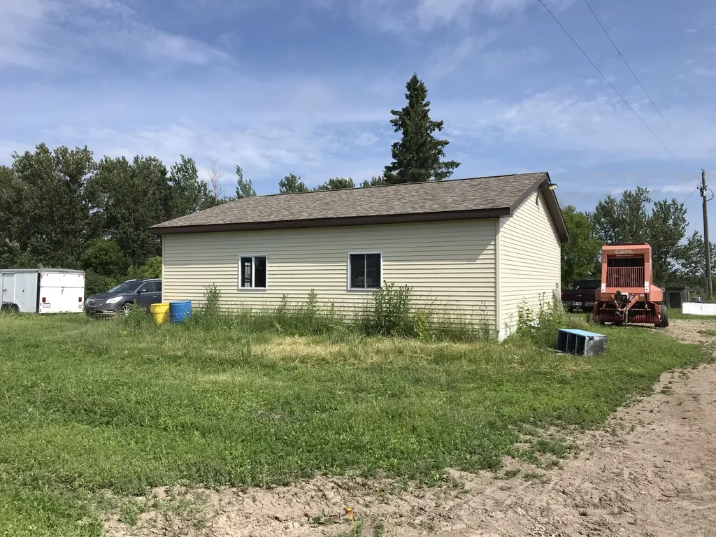 23057 S Clegg Road Pickford Township MI 49774