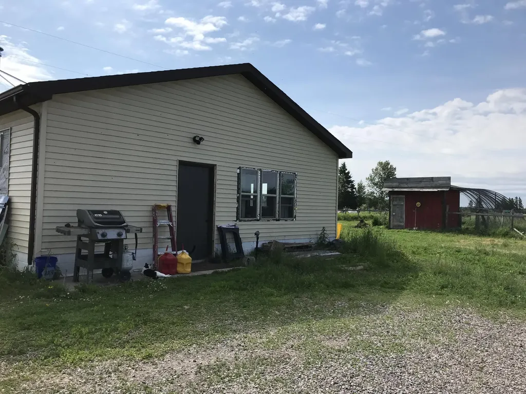 23057 S Clegg Road Pickford Township MI 49774