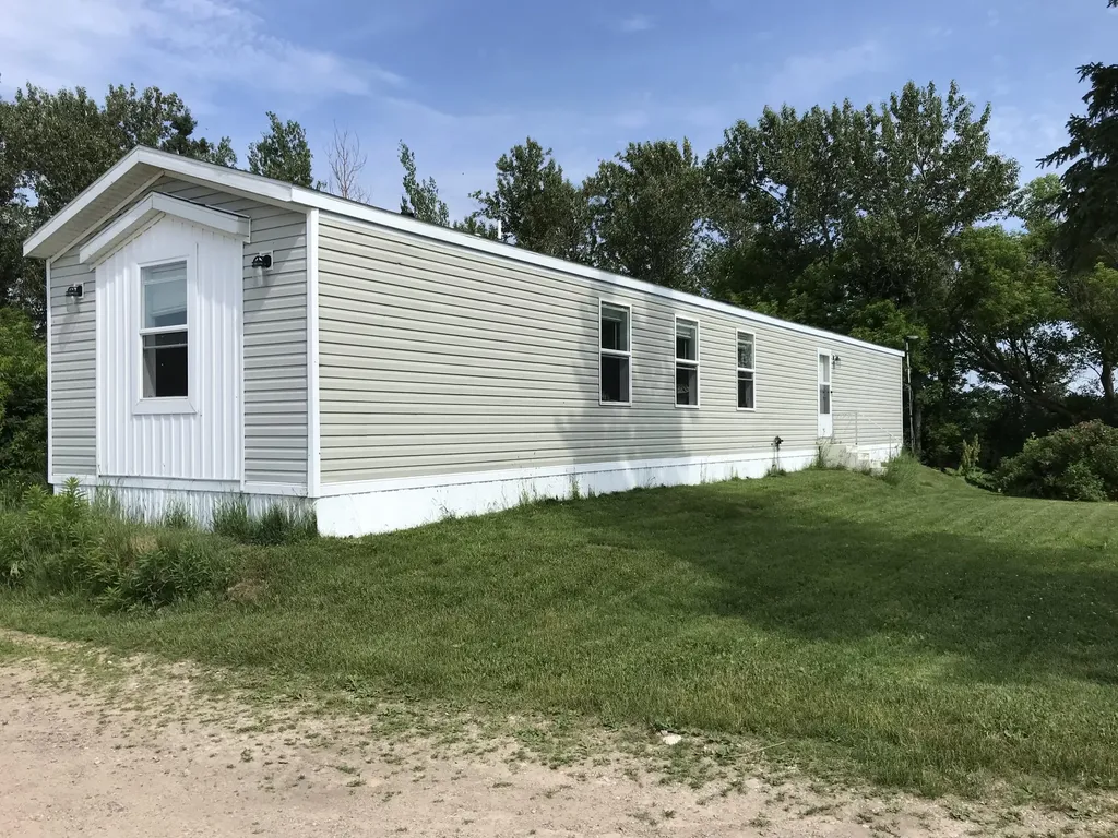 23057 S Clegg Road Pickford Township MI 49774