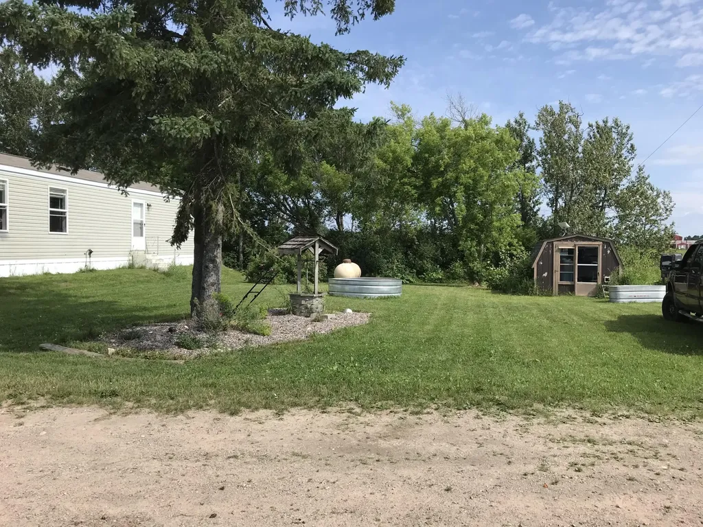 23057 S Clegg Road Pickford Township MI 49774